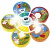 Puzzle électronique des animaux Chicco