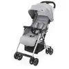 Chicco buggy Ohlala-3 101 cm polyester/aluminium gris
