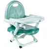 CHICCO - Rehausseur Pocket Snack Sage