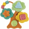 Chicco ECOBaobab à formes