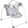 Chicco Balancelle Relax & Play - Cool Grey