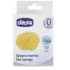 Chicco Hygiène et soins Eponge De Mer 100%Naturelle 0 M+