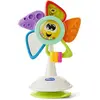 Hochet de chaise haute Robin le Petit Moulin MULTICOLORE Chicco