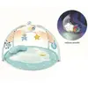 CHICCO Tapis d'éveil Colors Gym Bleu First Dreams