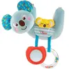 Chicco Jouet Premières Activités Éveil des Sens +5m La Famille Koala