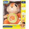 Ecureuil en peluche Chicco Sons et lumière