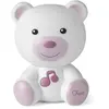 Chicco First Dreams Veilleuse Musicale Dreamlight Rose