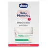 Chicco Baby Moments Sensitive bain moussant 0m+ 250 g