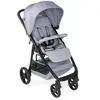 CHICCO Poussette Multiride Light grey