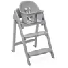 Chaise haute CHICCO Crescendo Lite - Milan mist