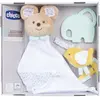 Chicco My Sweet Doudou Coffret Naissance - Lapin Et Ses Amis