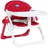 CHICCO Rehausseur Chairy Ladybug