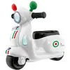 Chicco Draisiennes Et Tricycles Porteur Scooter Vespa Primavera Italie
