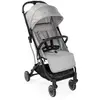 Poussette Trolley Me Light Grey - CHICCO - Gris