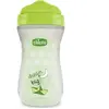 CHICCO, Tasse Phosphorescente - 14m+, Verde Glowing