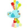 CHICCO, Baleine Multisensorielle