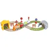 Chicco Eco+ Circuit De Train Deluxe Eco+