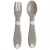 Chicco First Cutlery couverts pour enfant 12m+ 2 pcs