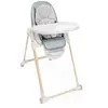 Chaise Haute Polly Armonia VERT Chicco