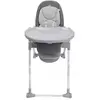 Chaise Haute Polly Armonia GRIS Chicco