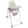 Chaise Haute Polly Armonia BLANC Chicco