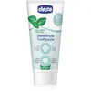Chicco Toothpaste Mild Mint dentifrice pour enfants dès 6 ans 1 pcs