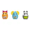 Chicco Baby Sense & Focus Animaux Multi - Activités