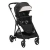 CHICCO - Poussette Seety - Etna black