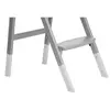 Chicco Extension pieds chaise Crescendo Lite.