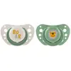Chicco Physioforma Air 2-6M Sucette Silicone Neutre 2uts