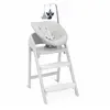Siège naissance - CHICCO - Crescendo - Inclinable - Gris