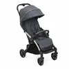 Chicco Poussette Chicco Goody Xplus - Age Recommandé 0m+ - Dark Shadow
