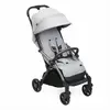 Chicco Poussette 0m-4 Ans Chicco Goody Xplus Gris Perle