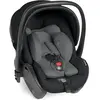 CHICCO - Siège-auto First Seat Recline I-Size Black Satin