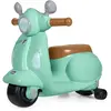 Chicco Porteurs Porteur Scooter Vespa Primavera Vert Menthe