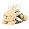 Chicco My Sweet Doudou Peluche Chauffante Lapin