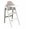 Chicco Chaise Haute Crescendo Up Pearl Cooper Re_Lux - Chicco