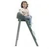 Chicco Chaise Haute Crescendo Up Imperial Green Re_Lux