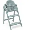 Chaise haute CHICCO Crescendo Lite - Como lake