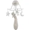 Chicco Berceau Mobile Projecteur Arc-en-ciel Neutre 1ut