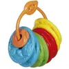 Jeu d'éveil Chicco Les palets des animaux