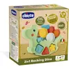 Jeu d’éveil Chicco Lino le Dino 2 en 1