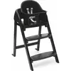 Chaise haute CHICCO Crescendo Lite - Cairo coal