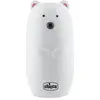 Chicco - Manucure Set Polar Bear blanc / noir - 4 pièces