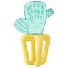 Chicco Anneau de Dentition +4m Fresh Relax Cactus