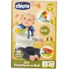 CHICCO ECOBalle à construire 2 en 1 ECO