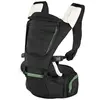 CHICCO - Porte-bébé Hip Seat Pirate Black
