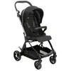 Poussette compacte CHICCO One4Ever Pirate Black