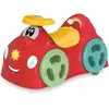 Chicco Eco+ Porteur All Around Rouge Eco+