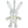 Veilleuse Chicco Lapin Gris